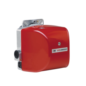 QUEMADOR GASOIL UNIGAS LO90 35-85kW 1 ETAPA