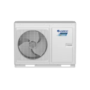 AEROTERMIA GREE VERSATI IV MB 8 1F MONOBLOC