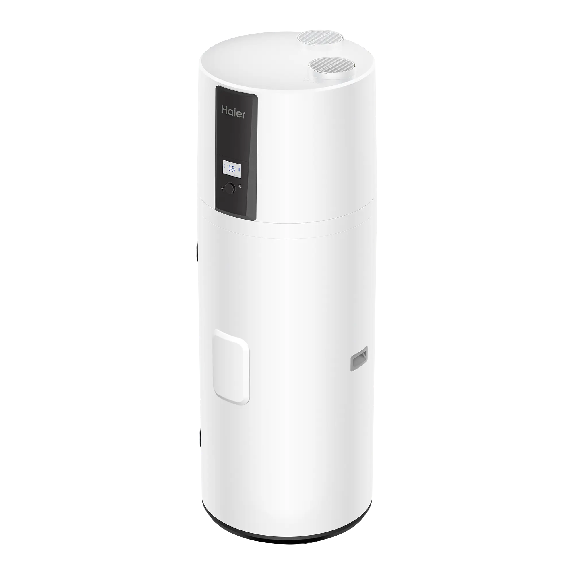 BOMBA CALOR HAIER ACS HP200M7-F9 R-290 194L - Imagen 2