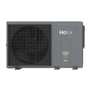 AEROTERMIA HAIER GT R-290 MONOBLOC AW082MUGHA